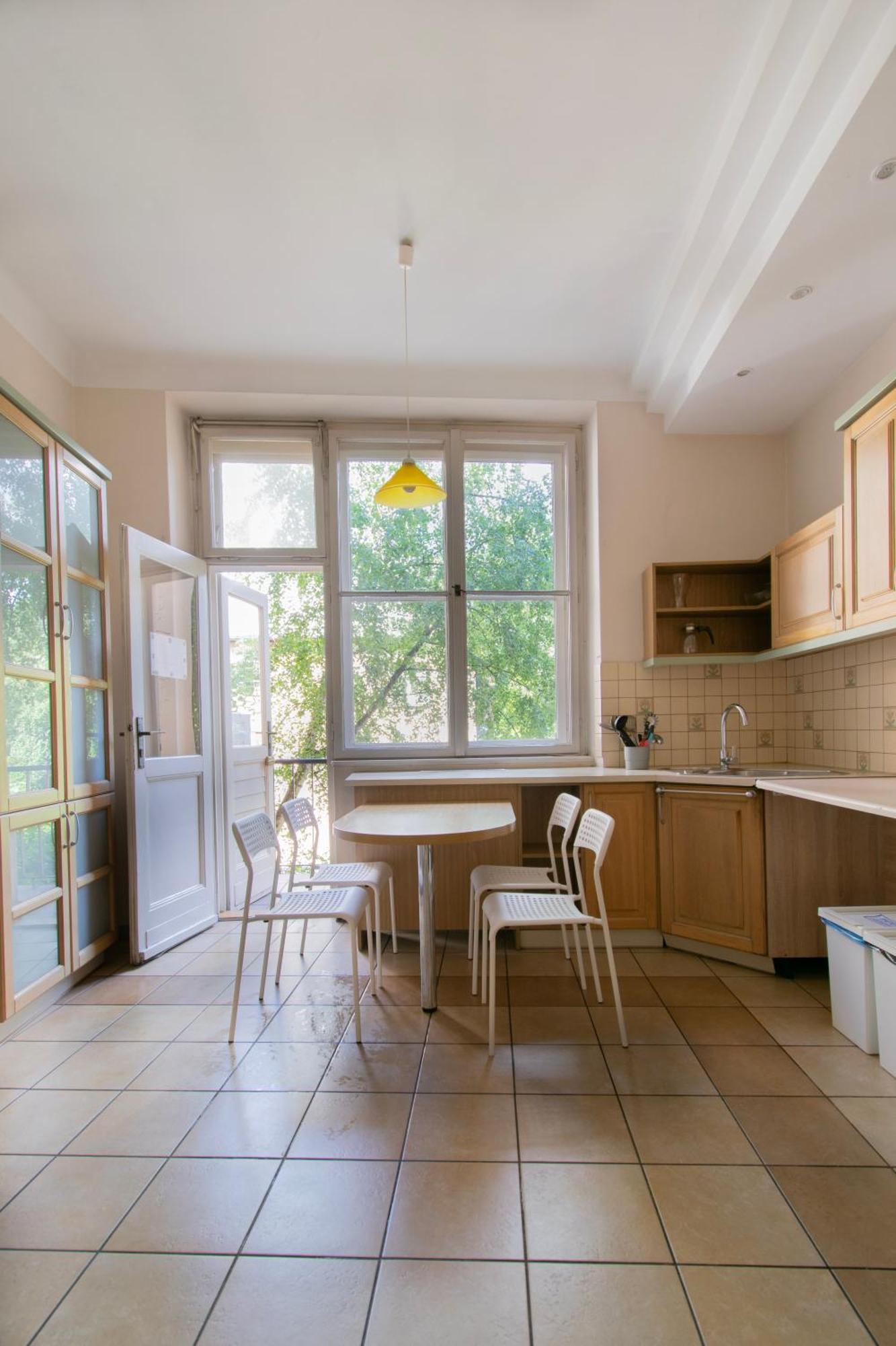 Retro Apartmentments Lobzowska Street Krakow Bagian luar foto