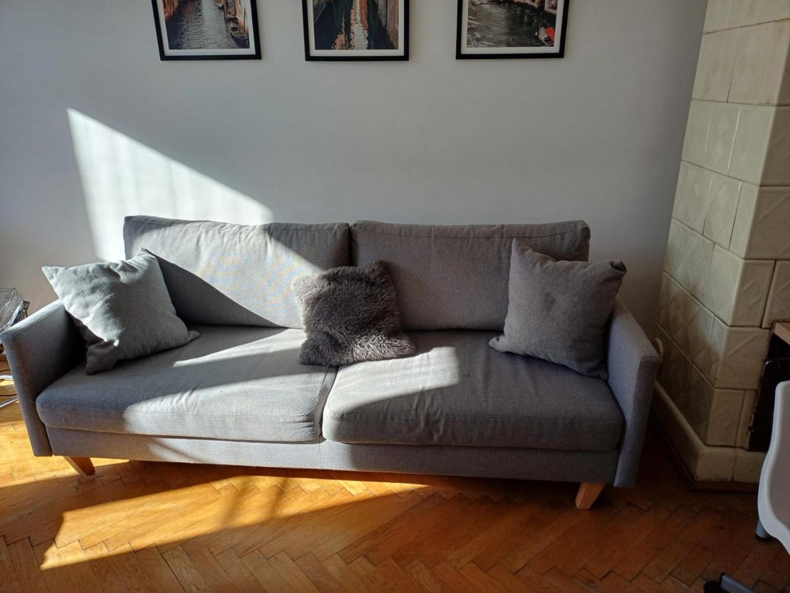 Retro Apartmentments Lobzowska Street Krakow Bagian luar foto